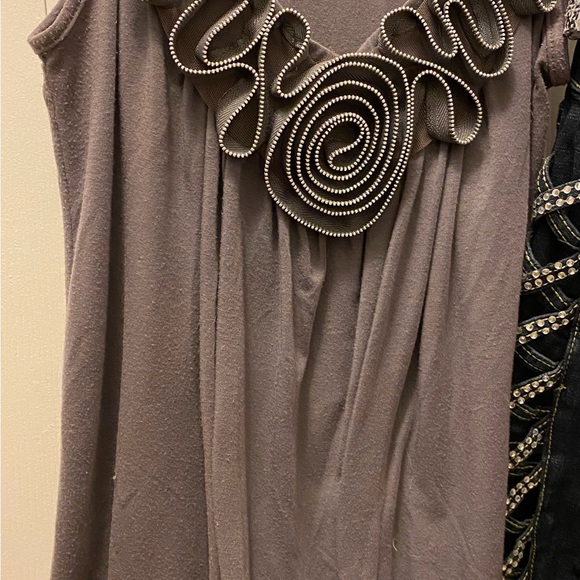 Vintage Silver highlight  Jean outfit package #3. - Picture 6 of 7